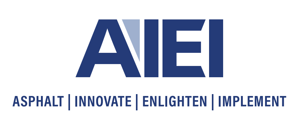 AIEI — Asphalt | Innovate | Enlighten | Implement